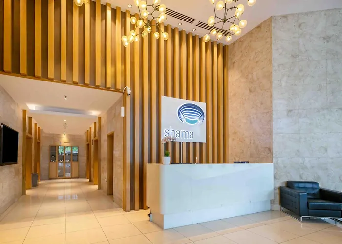 Shama Suasana Johor Bahru Formerly Known As Suasana All Suites Hotels Johor Bahru