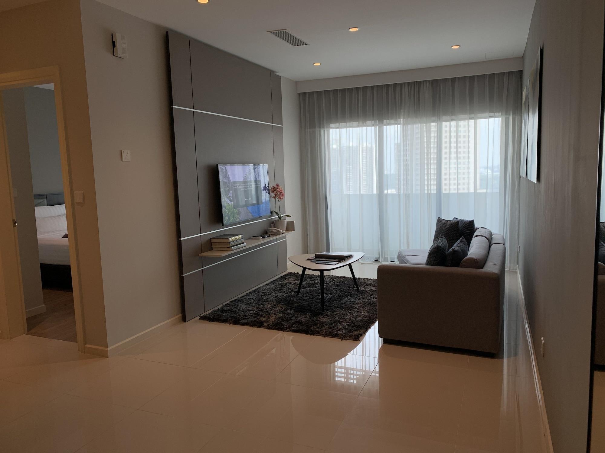 Hotel Shama Suasana Formerly Known As Suasana