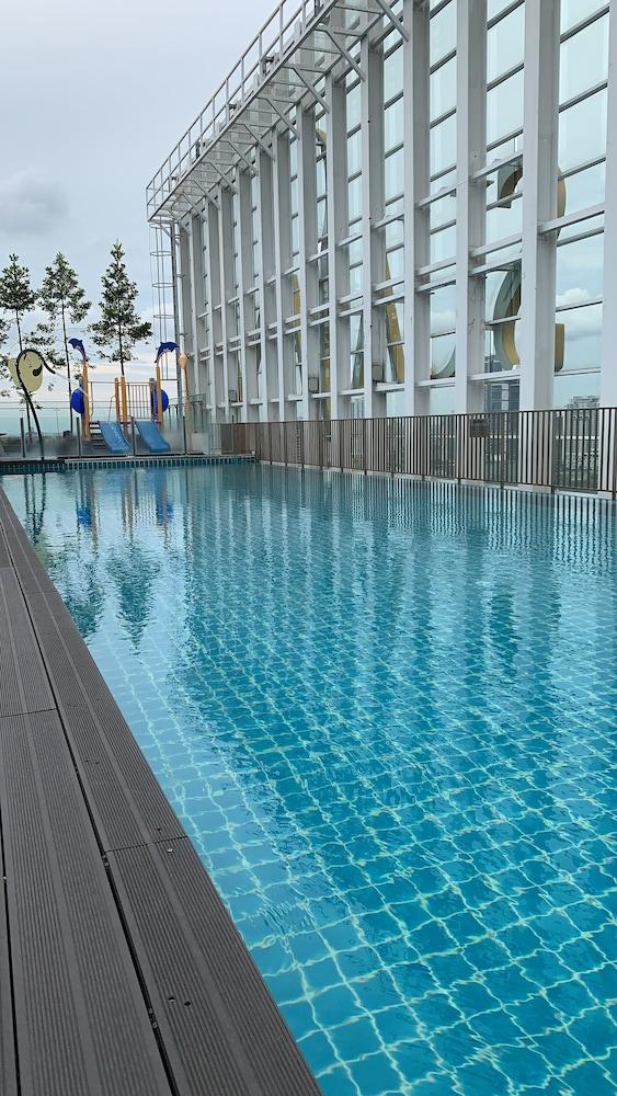 Shama Suasana Formerly Known As Suasana 4*