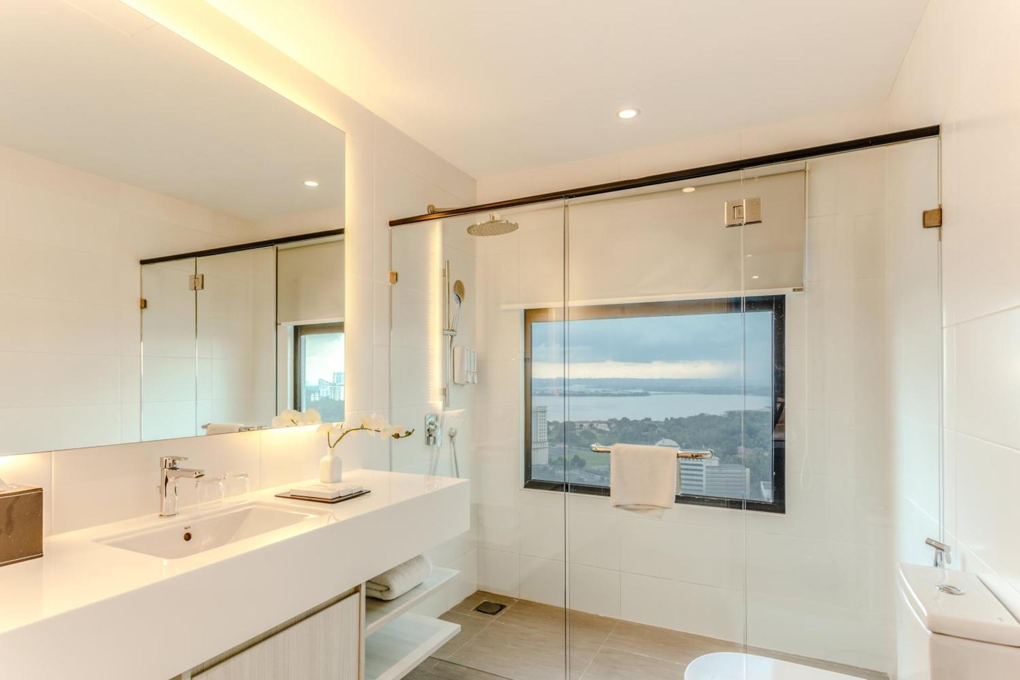 Hotel Shama Suasana Formerly Known As Suasana 4*