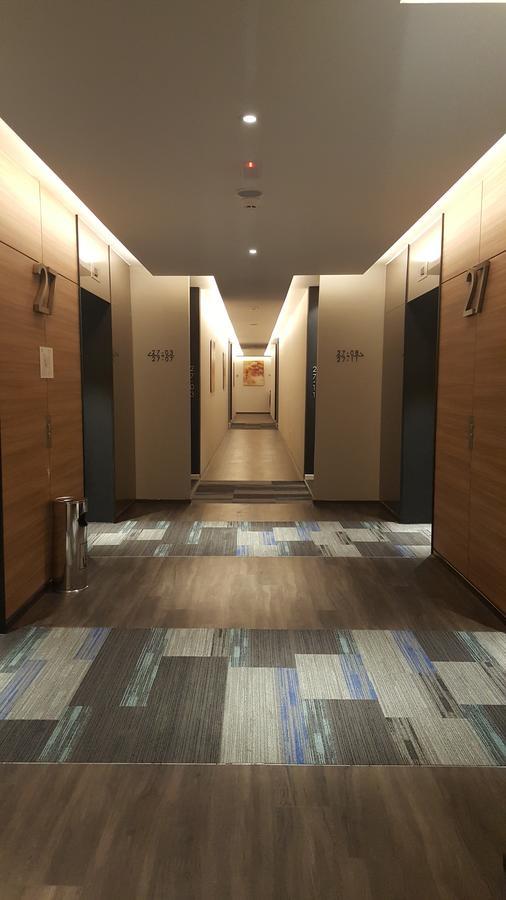 Shama Suasana Formerly Known As Suasana Hotel 4*