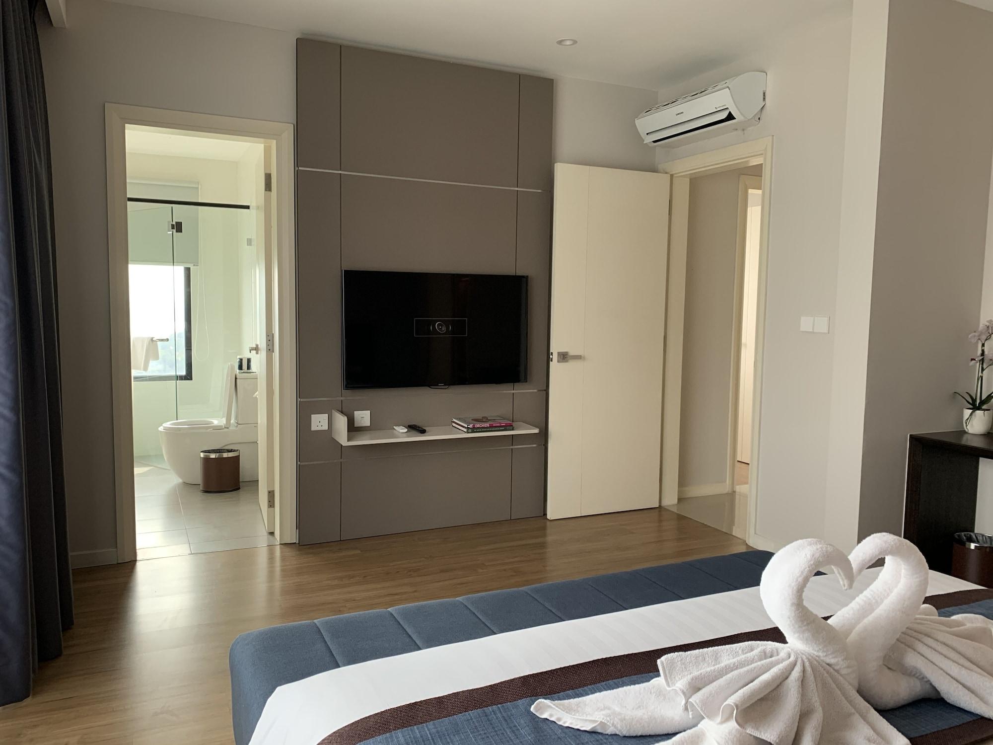 Shama Suasana Formerly Known As Suasana Hotel 4*
