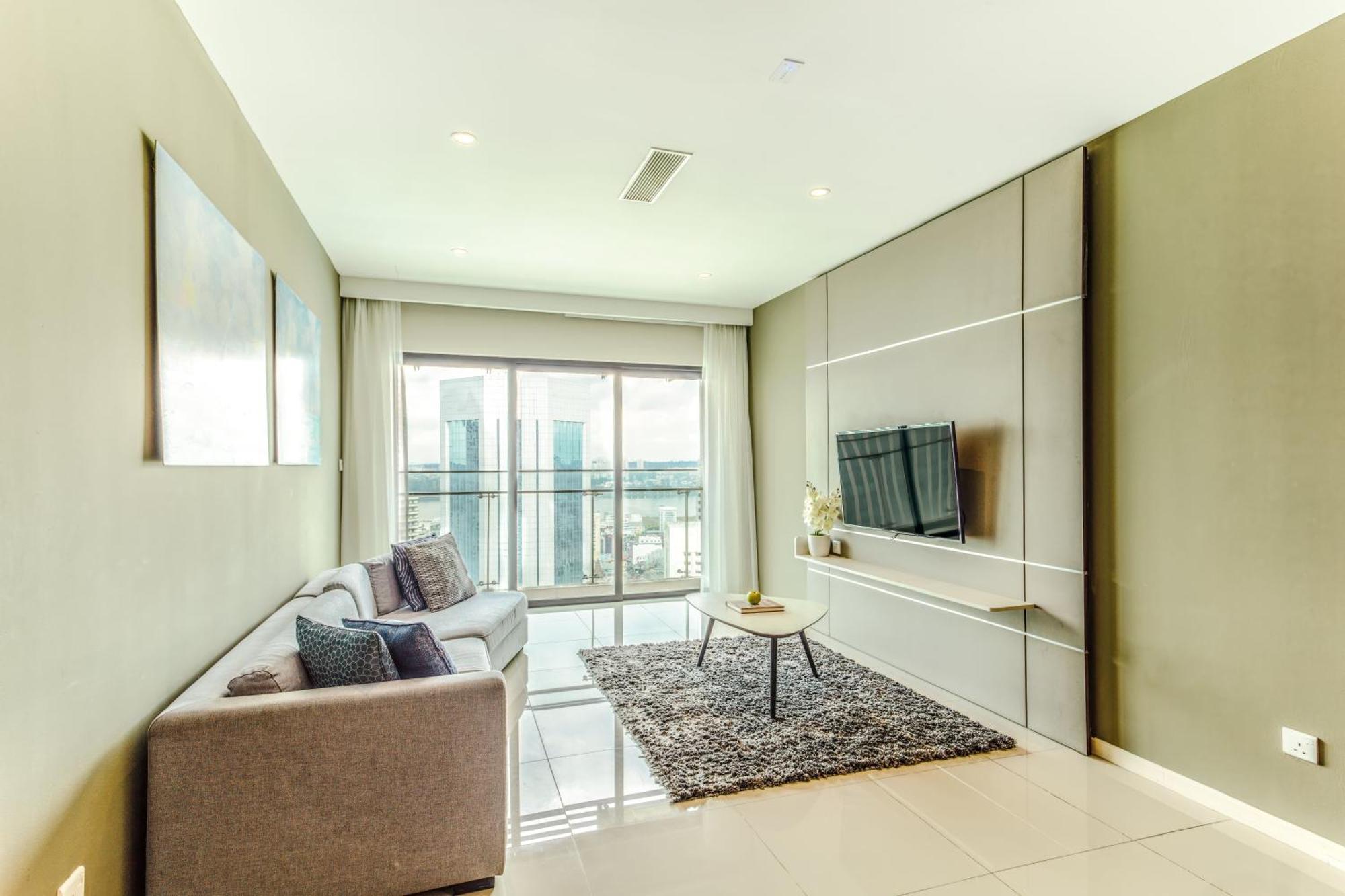 Hotel Shama Suasana Formerly Known As Suasana Johor Bahru