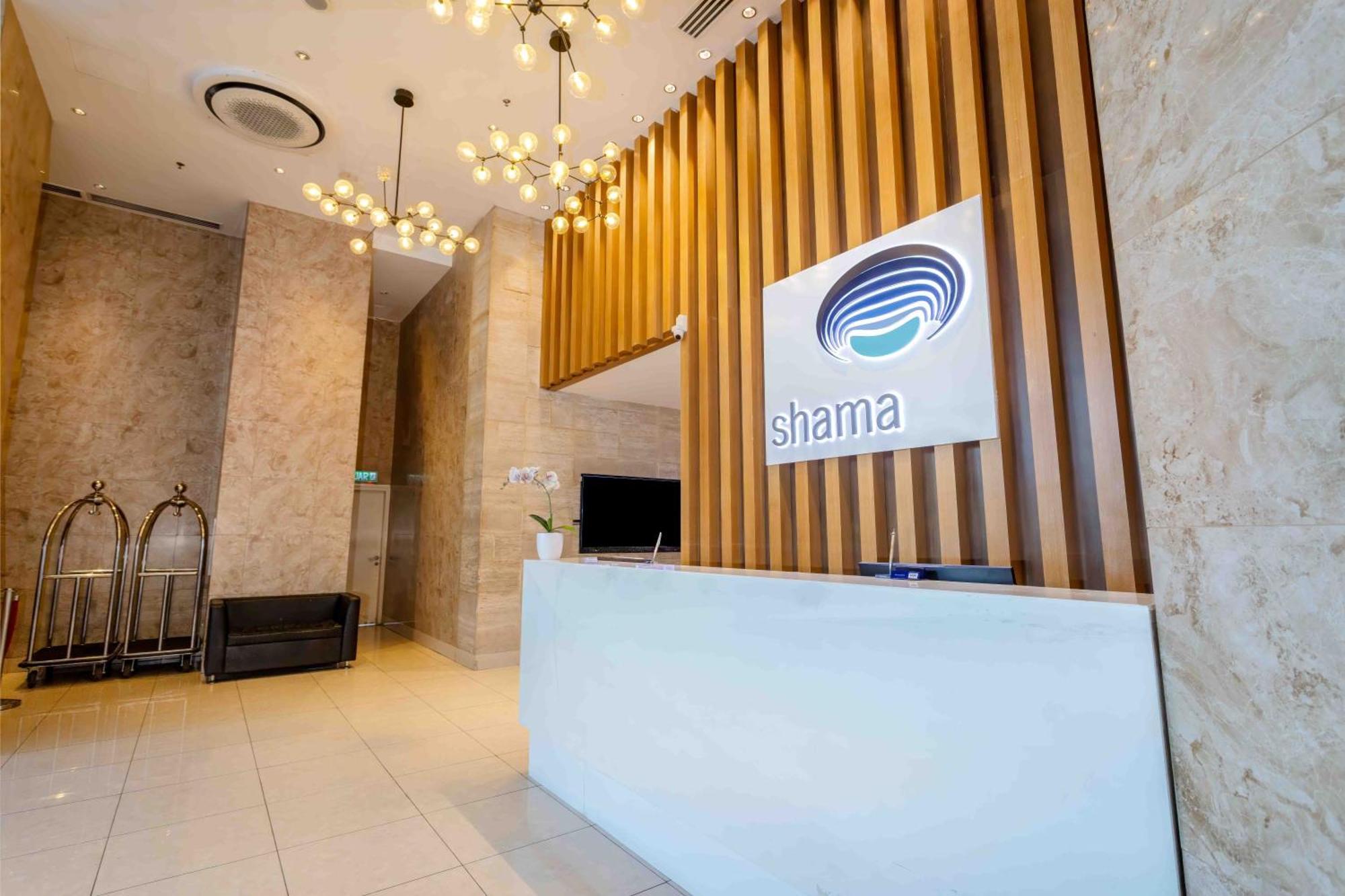 Hotel Shama Suasana Formerly Known As Suasana 4*